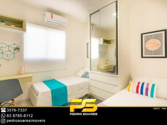 Imagem Casa com 2 Quartos à Venda, em Bairro Das Indústrias - João Pessoa Imagem Casa com 2 Quartos à Venda, em Bairro Das Indústrias - João Pessoa