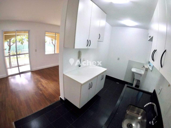 Imagem Apartamento com 2 Quartos à Venda, 56 m² em Loteamento Center Santa Genebra - Campinas Imagem Apartamento com 2 Quartos à Venda, 56 m² em Loteamento Center Santa Genebra - Campinas