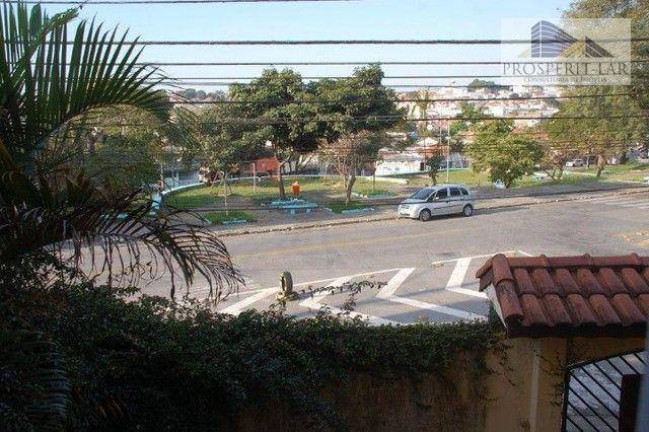 Imagem Sobrado com 4 Quartos à Venda, 363 m² em Jardim Pinhal - Guarulhos