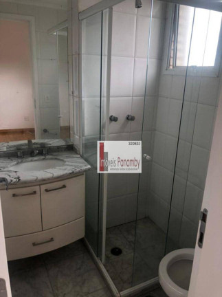Imagem Apartamento com 3 Quartos à Venda, 136 m² em Vila Andrade - São Paulo Imagem Apartamento com 3 Quartos à Venda, 136 m² em Vila Andrade - São Paulo