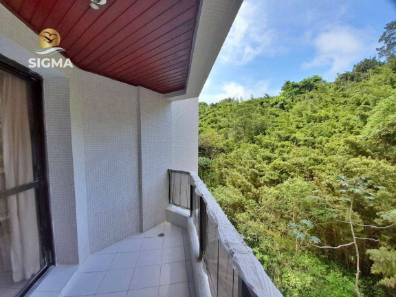 Imagem Apartamento com 2 Quartos à Venda, 90 m² em Tombo - Guarujá Imagem Apartamento com 2 Quartos à Venda, 90 m² em Tombo - Guarujá