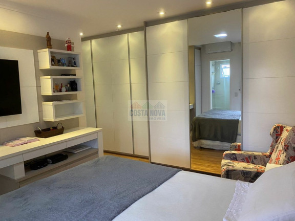 Imagem Apartamento com 3 Quartos à Venda, 160 m² em Parque Enseada - Guarujá Imagem Apartamento com 3 Quartos à Venda, 160 m² em Parque Enseada - Guarujá