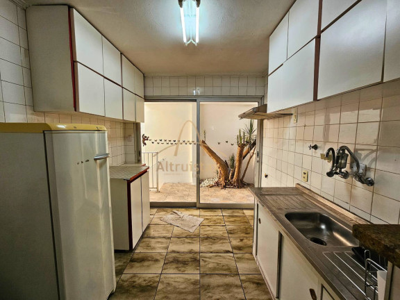 Imagem Casa com 4 Quartos à Venda, 300 m² em Parque Continental - São Paulo Imagem Casa com 4 Quartos à Venda, 300 m² em Parque Continental - São Paulo