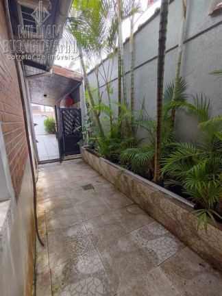 Imagem Casa com 3 Quartos à Venda, 146 m² em Flórida - Praia Grande Imagem Casa com 3 Quartos à Venda, 146 m² em Flórida - Praia Grande