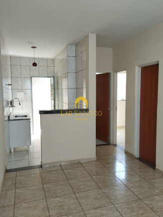 Imagem Casa com 2 Quartos para Alugar, 48 m² em Masterville - Sarzedo Imagem Casa com 2 Quartos para Alugar, 48 m² em Masterville - Sarzedo
