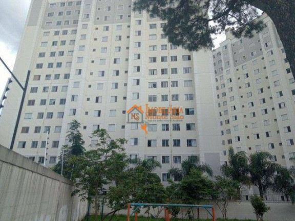 Imagem Apartamento com 2 Quartos à Venda, 48 m² em Gopoúva - Guarulhos Imagem Apartamento com 2 Quartos à Venda, 48 m² em Gopoúva - Guarulhos