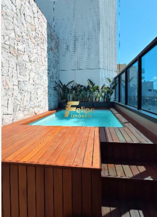 Imagem Cobertura com 3 Quartos à Venda, 150 m² em Praia Da Costa - Vila Velha Imagem Cobertura com 3 Quartos à Venda, 150 m² em Praia Da Costa - Vila Velha