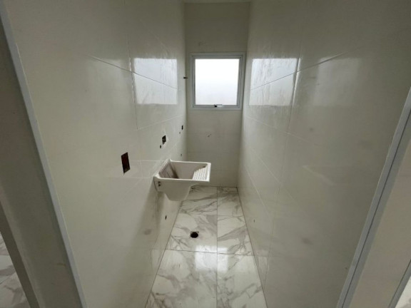 Imagem Casa de Condomínio com 3 Quartos à Venda, 10 m² em Maracanã - Praia Grande Imagem Casa de Condomínio com 3 Quartos à Venda, 10 m² em Maracanã - Praia Grande