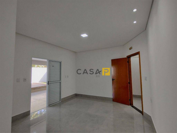 Imagem Casa com 3 Quartos à Venda, 220 m² em Loteamento Residencial Mac Knight - Santa Bárbara D'oeste Imagem Casa com 3 Quartos à Venda, 220 m² em Loteamento Residencial Mac Knight - Santa Bárbara D'oeste