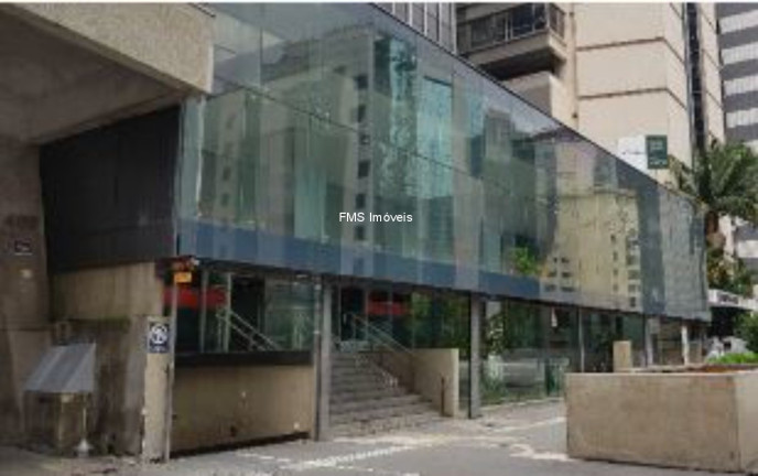 Imóvel para Alugar, 701 m² em Bela Vista - São Paulo