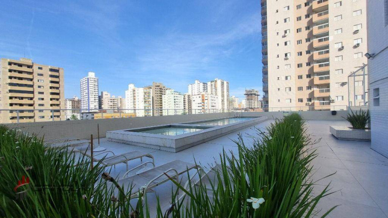 Imagem Apartamento com 1 Quarto à Venda, 56 m² em Tupi - Praia Grande Imagem Apartamento com 1 Quarto à Venda, 56 m² em Tupi - Praia Grande
