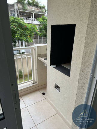 Imagem Apartamento com 2 Quartos à Venda, 50 m² em Jardim Ana Maria - São Paulo Imagem Apartamento com 2 Quartos à Venda, 50 m² em Jardim Ana Maria - São Paulo