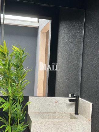 Imagem Casa com 2 Quartos à Venda, 140 m² em Ideal Life Ecolazer Residence - São José Do Rio Preto Imagem Casa com 2 Quartos à Venda, 140 m² em Ideal Life Ecolazer Residence - São José Do Rio Preto