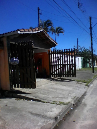Imagem Casa com 2 Quartos à Venda, 90 m² em Agenor De Campos - Mongágua