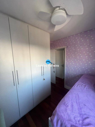 Imagem Apartamento com 3 Quartos à Venda, 128 m² em Barcelona - São Bernardo Do Campo Imagem Apartamento com 3 Quartos à Venda, 128 m² em Barcelona - São Bernardo Do Campo