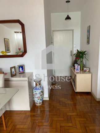 Imagem Apartamento com 2 Quartos para Alugar, 110 m² em Centro - Santo André