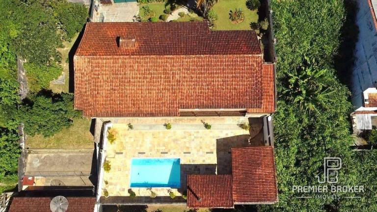 Imagem Casa com 6 Quartos à Venda, 700 m² em Tijuca - Teresópolis Imagem Casa com 6 Quartos à Venda, 700 m² em Tijuca - Teresópolis