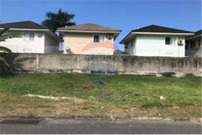 Imagem Terreno à Venda, 391 m² em Vargem Pequena - Rio De Janeiro