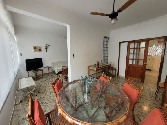 Imagem Apartamento com 3 Quartos à Venda, 90 m² em Pitangueiras - Guarujá