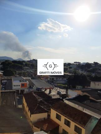 Imagem Imóvel com 2 Quartos à Venda, 58 m² em Campo Grande - Rio De Janeiro