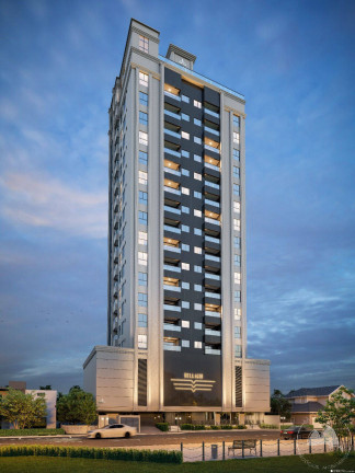 Imagem Apartamento com 2 Quartos à Venda, 73 m² em Balneário Perequê - Porto Belo Imagem Apartamento com 2 Quartos à Venda, 73 m² em Balneário Perequê - Porto Belo