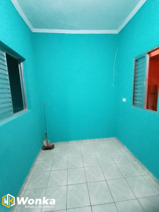 Imagem Casa com 2 Quartos à Venda, 180 m² em Serraria - Diadema