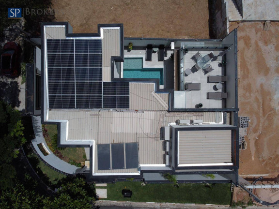 Imagem Casa com 3 Quartos à Venda ou Locação, 226 m² em Morada Da Lua - Vinhedo
