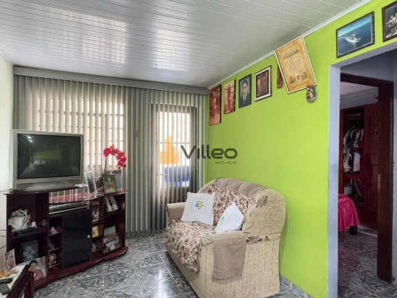 Imagem Casa com 3 Quartos à Venda,  em Parque Bela Vista - Votorantim