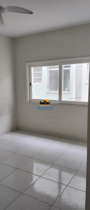 Apartamento com 1 Quarto à Venda ou Locação, 60 m² em Itararé - Sao Vicente