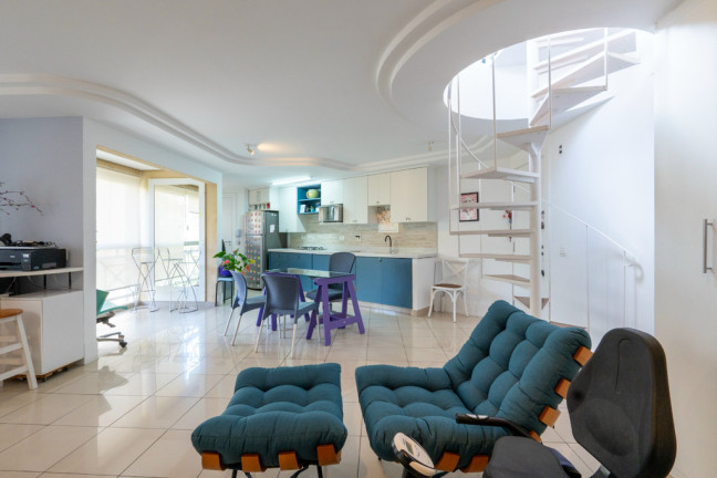Imagem Imóvel com 1 Quarto à Venda, 114 m² em Jardim Ampliação - São Paulo