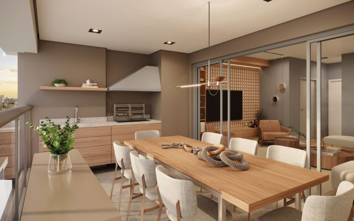 Imagem Apartamento com 3 Quartos à Venda, 92 m² em Vila Mariana - São Paulo Imagem Apartamento com 3 Quartos à Venda, 92 m² em Vila Mariana - São Paulo