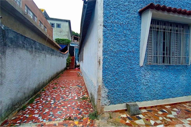 Imagem Terreno à Venda, em Jardim Coimbra - São Paulo Imagem Terreno à Venda, em Jardim Coimbra - São Paulo