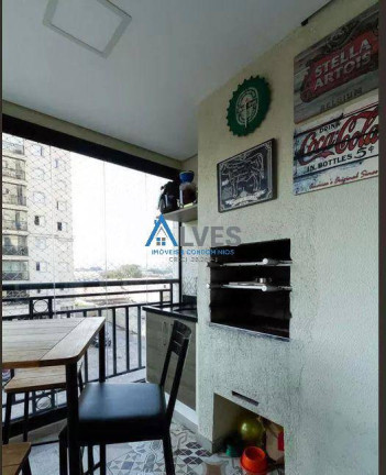 Imagem Apartamento com 2 Quartos à Venda, 58 m² em Rudge Ramos - São Bernardo Do Campo
