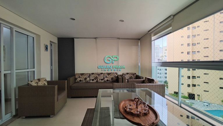 Imagem Apartamento com 3 Quartos à Venda, 120 m² em Enseada - Guarujá Imagem Apartamento com 3 Quartos à Venda, 120 m² em Enseada - Guarujá