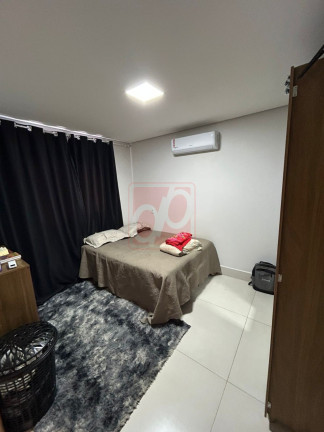 Imagem Casa com 3 Quartos à Venda, 360 m² em Flor Do Cerrado - Sorriso