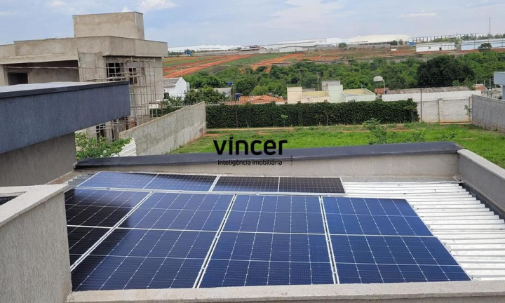 Imagem Casa com 3 Quartos à Venda, 312 m² em Residencial Parqville Jacarandá - Aparecida De Goiânia