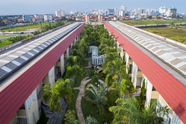 Imagem Apartamento com 2 Quartos à Venda, 118 m² em Mirim - Praia Grande