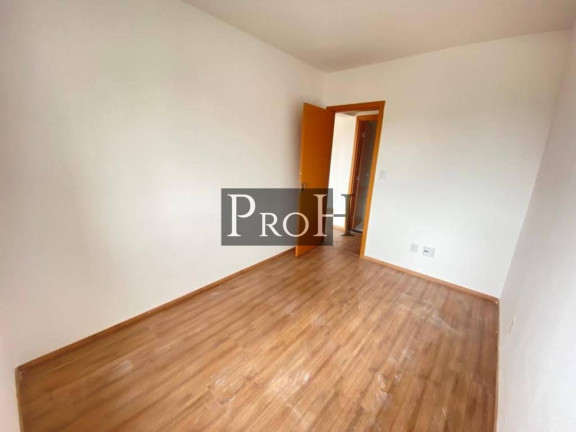 Apartamento com 2 Quartos à Venda, 54 m² em Campestre - Santo André