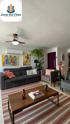 Imagem Apartamento com 2 Quartos à Venda, 95 m² em Vila Nova Conceição - São Paulo Imagem Apartamento com 2 Quartos à Venda, 95 m² em Vila Nova Conceição - São Paulo