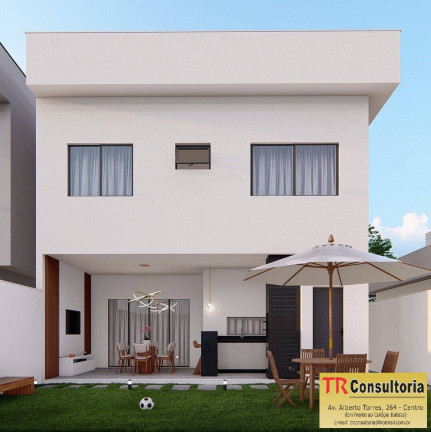 Imagem Casa com 3 Quartos à Venda, em Campos Dos Goytacazes Imagem Casa com 3 Quartos à Venda, em Campos Dos Goytacazes