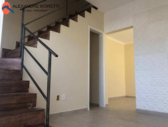 Imagem Casa com 2 Quartos à Venda, em Cajuru Do Sul - Sorocaba Imagem Casa com 2 Quartos à Venda, em Cajuru Do Sul - Sorocaba