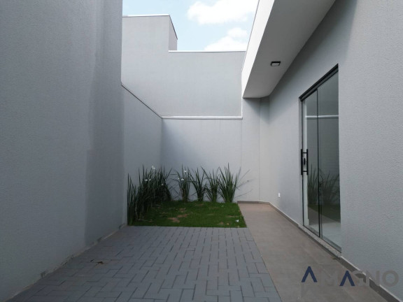 Imagem Casa com 3 Quartos à Venda, 143 m² em Esmeralda - Cascavel