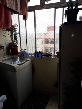 Imagem Apartamento com 3 Quartos à Venda, 70 m² em Vila Didi - Jundiaí