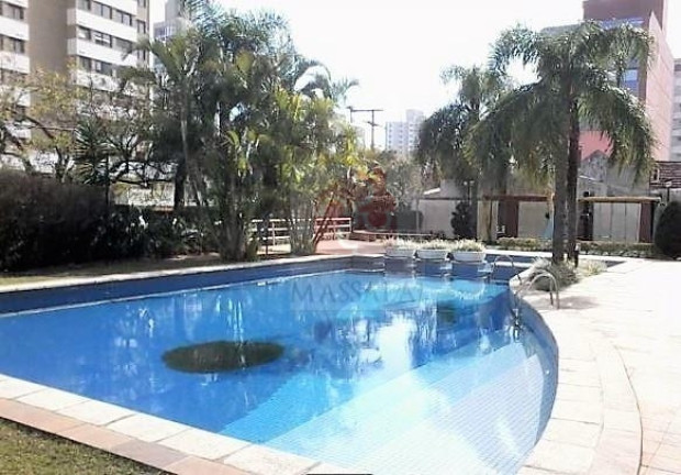 Apartamento com 3 Quartos à Venda, 100 m² em Menino Deus - Porto Alegre