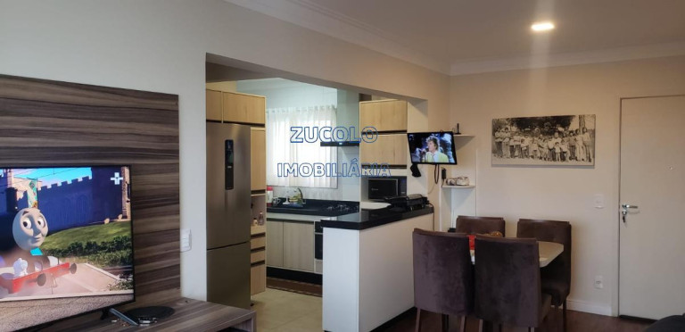 Imagem Apartamento com 2 Quartos à Venda, 60 m² em Independência - São Bernardo Do Campo Imagem Apartamento com 2 Quartos à Venda, 60 m² em Independência - São Bernardo Do Campo