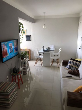 Apartamento com 2 Quartos à Venda, 45 m² em Parque Bela Vista - Salvador