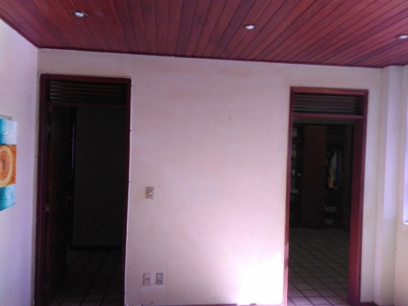 Imagem Apartamento com 4 Quartos à Venda, 260 m² em Tirol - Natal