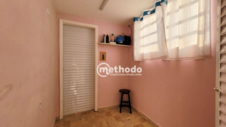Imagem Casa com 3 Quartos à Venda, 188 m² em Jardim Proença I - Campinas