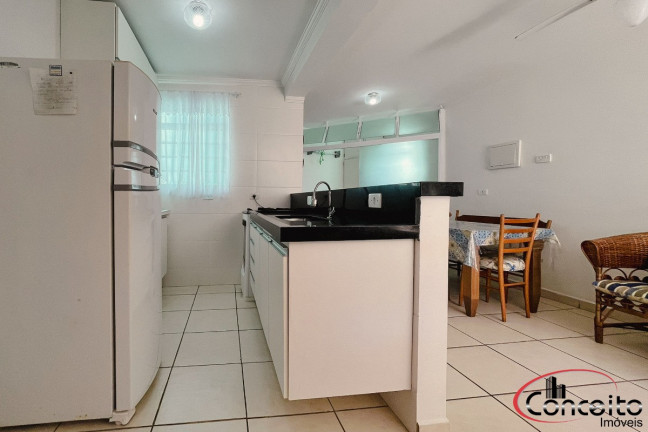 Imagem Apartamento com 2 Quartos à Venda, 57 m² em Tenório - Ubatuba Imagem Apartamento com 2 Quartos à Venda, 57 m² em Tenório - Ubatuba