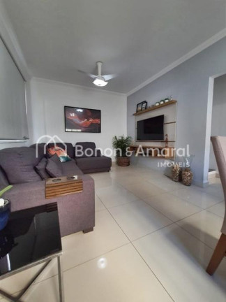 Casa de Condomínio com 3 Quartos à Venda, 200 m² em Mansões Santo Antônio - Campinas